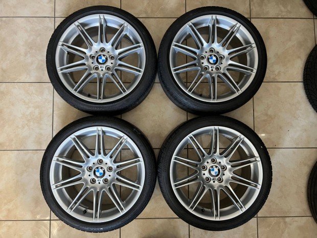 BMW 19" 5x120 alufelni felni style 225 225m