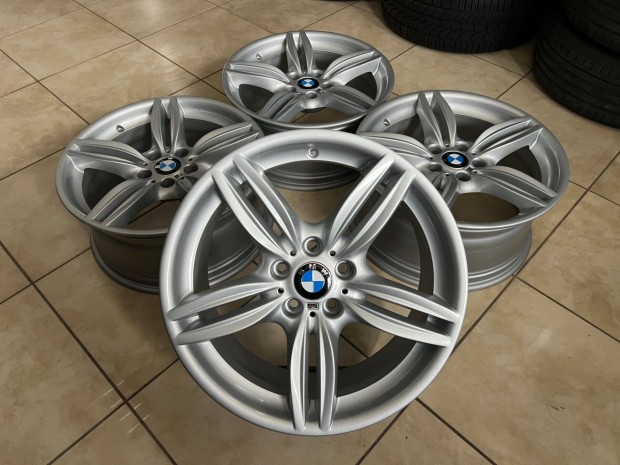 BMW 19" 5x120 alufelni felni style 351