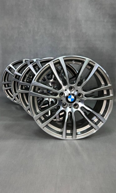 BMW 19" 5x120 alufelni felni style 403 403m