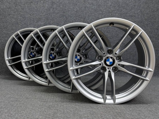 BMW 19" 5x120 alufelni felni style 641 641m
