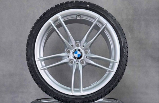 BMW 19" 5x120 alufelni felni style 641m 641 235/35r19 tli gumi