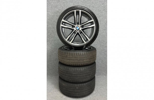 BMW 19" 5x120 alufelni felni style 704 704m