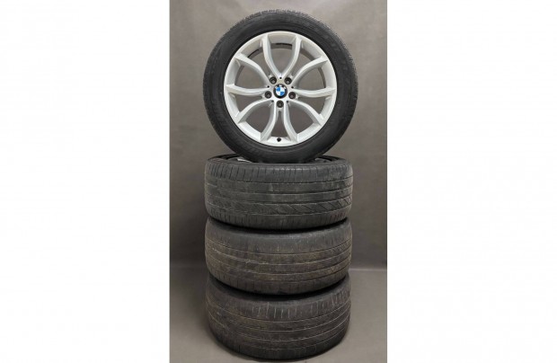 BMW 19" 5x120 alufelni felni x5 x6 f15 f16
