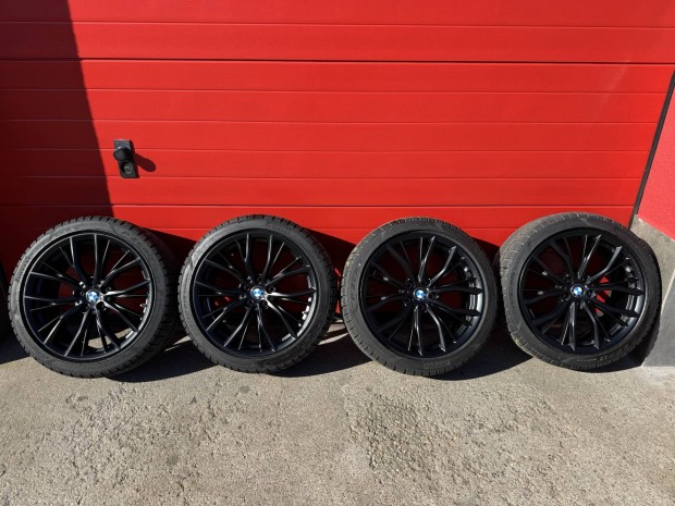 BMW 19" M performance T�li ker�k Garnit�ra