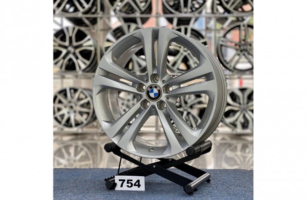 BMW 19 -es gyri j alufelni felni, 5x120, X3, e46 e90 (754)