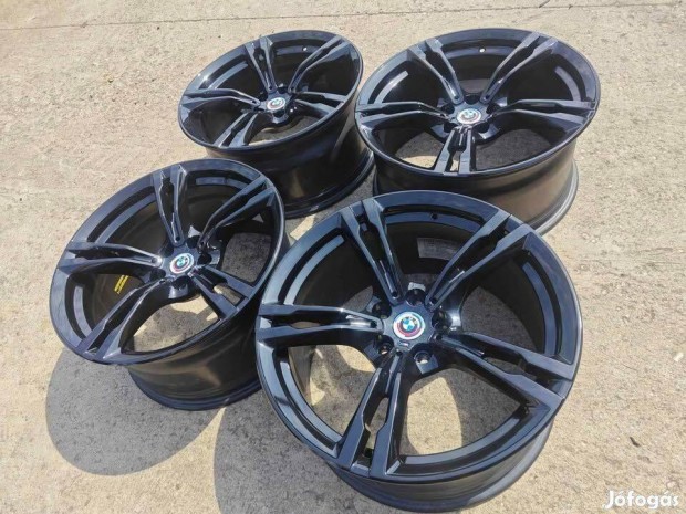 BMW 19 coll 5x120
