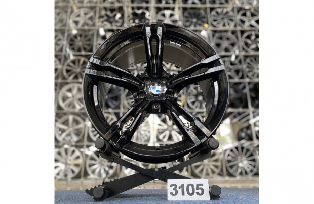 BMW 19 gyri alufelni felni, 5x112, F90 M5 (3105)