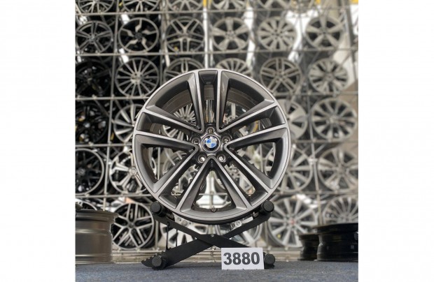 BMW 19 gy�ri alufelni felni, 5x112, G11 G12 (3880)
