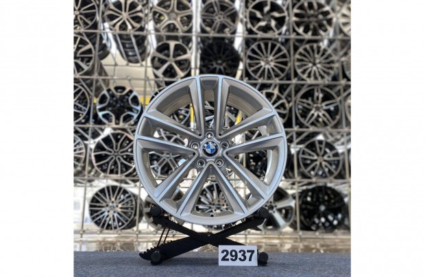 BMW 19 gyri alufelni felni, 5x112, G11 G12, ktszles (2937)