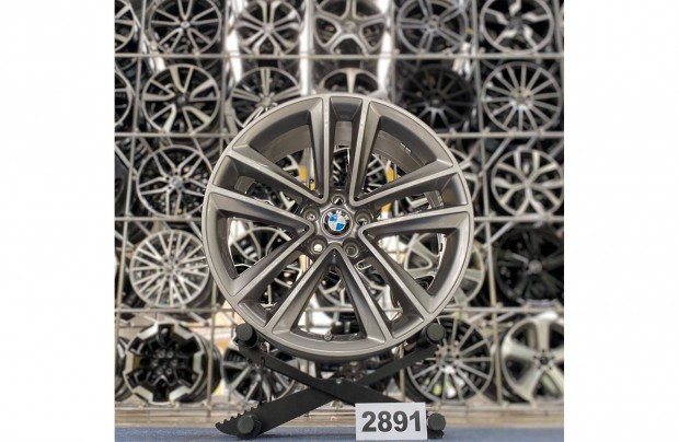 BMW 19 gyári alufelni felni, 5x112, G11 G30 G04 (2891)