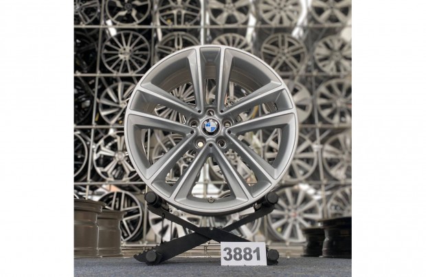 BMW 19 gy�ri felni alufelni, 5x112, G12 G11 (3881)