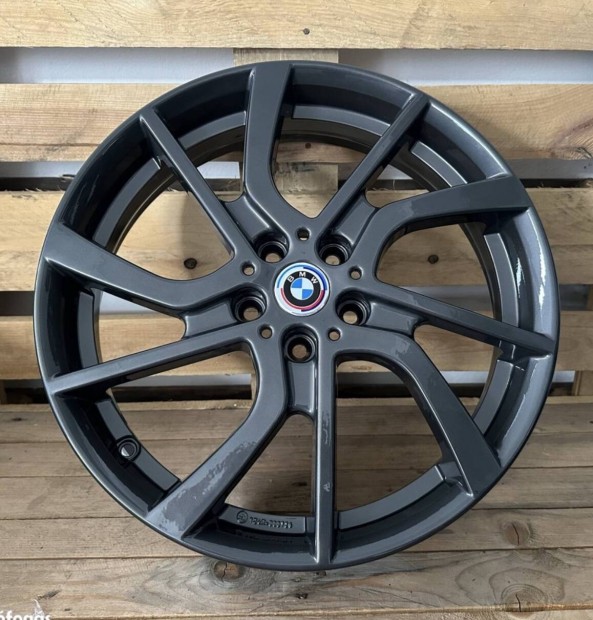 BMW 19es alufelni 5x112 I3 I3 s