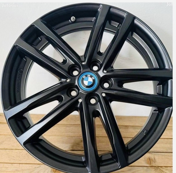 BMW 19es alufelni 5x112 I3 I3s