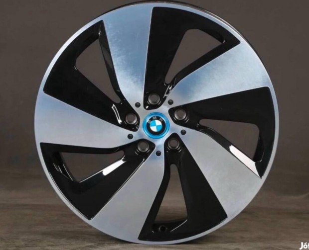 BMW 19es gyári alufelni 5x112 I3