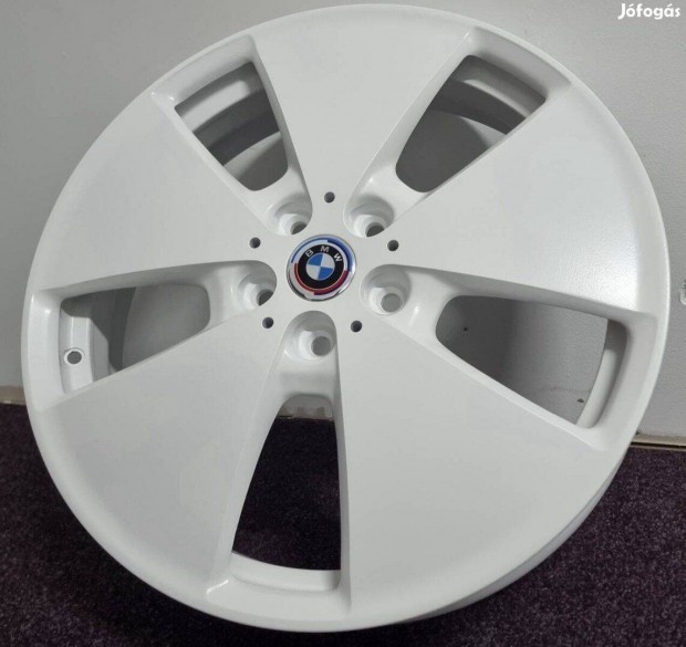 BMW 19es gyri alufelni 5x112 I3 j Tpms