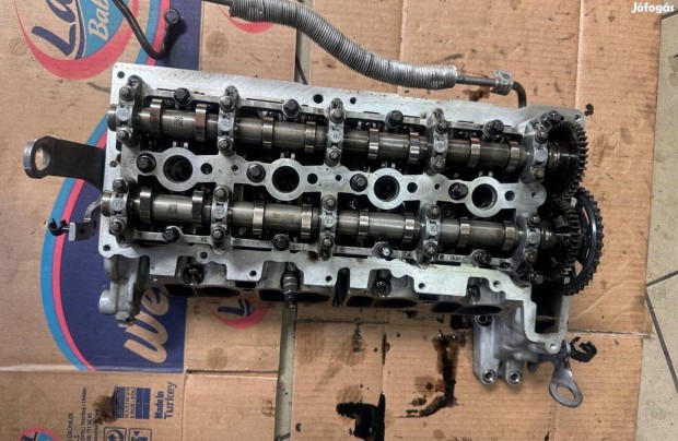 BMW 1 116 F20 F21, 3 F30 F31, 4 F36 F32 B47 motorkódú hengerfej garis