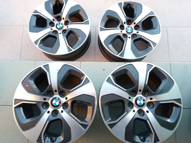 BMW 1 2 Active Tourer Gran Tourer Mini Cooper alufelni 5x112 16 16"
