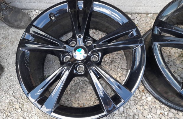 BMW 1 2 active X1 gyri alufelni 5x112 17"