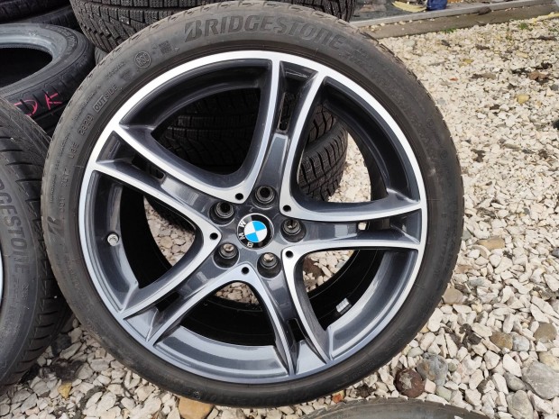 BMW 1 2 f40 gyri alufelni 5x112 18"