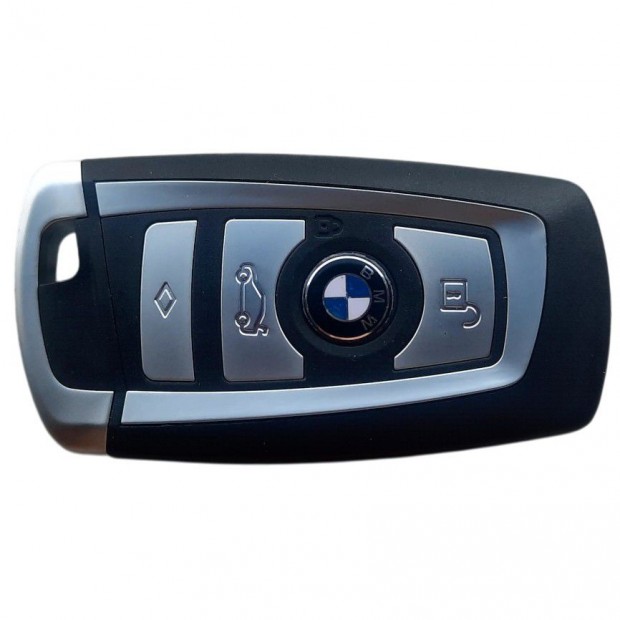 BMW 1 3 5 6 7 X3 X6 F-sorozat kulcsh�z kulcs t�vir�ny�t� h�z
