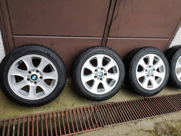 BMW 1 Alufelni gy�ri