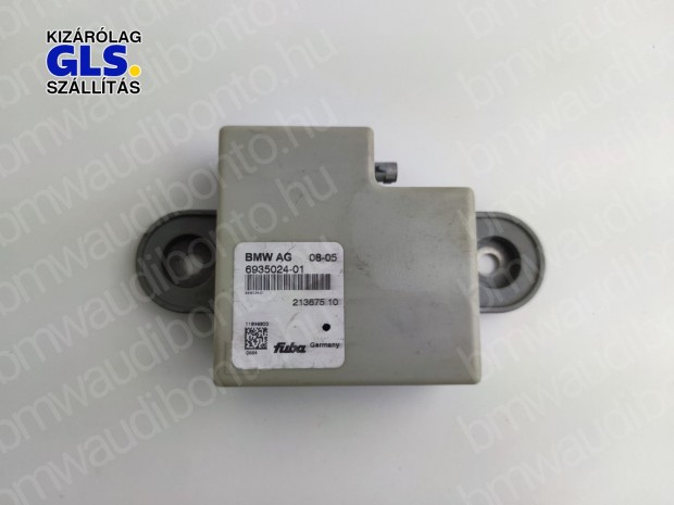 BMW 1 Cabrio (E88) Antenna erősítő (6935024, 65206935024, 65206917714)