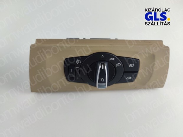 BMW 1 Cabrio (E88) Fnyszr kapcsol (9169405)