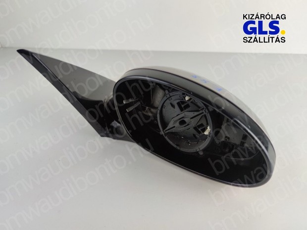 BMW 1 Cabrio (E88) Kup� jobb k�ls� visszapillant� t�k�r (elektromos)