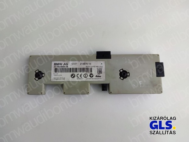BMW 1 Coupe (E82) Antenna erősítő (6928934, 65206928934, 65209187658)