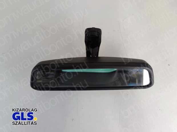 BMW 1 Coupe (E82) Bels visszapillant tkr (8257276, 51168257276)