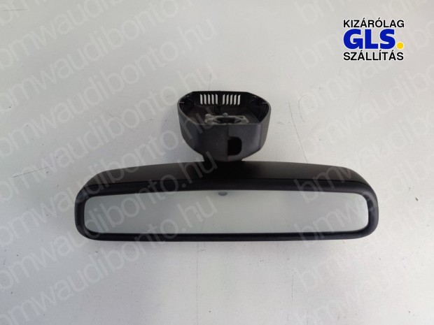 BMW 1 Coupe (E82) Bels visszapillant tkr (9192335, 51169192335)