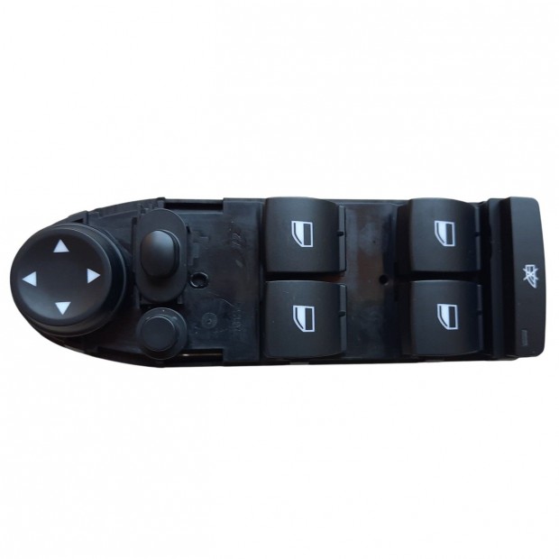 BMW 1 E80 3 E90 bal els� ablakemel� kapcsol�