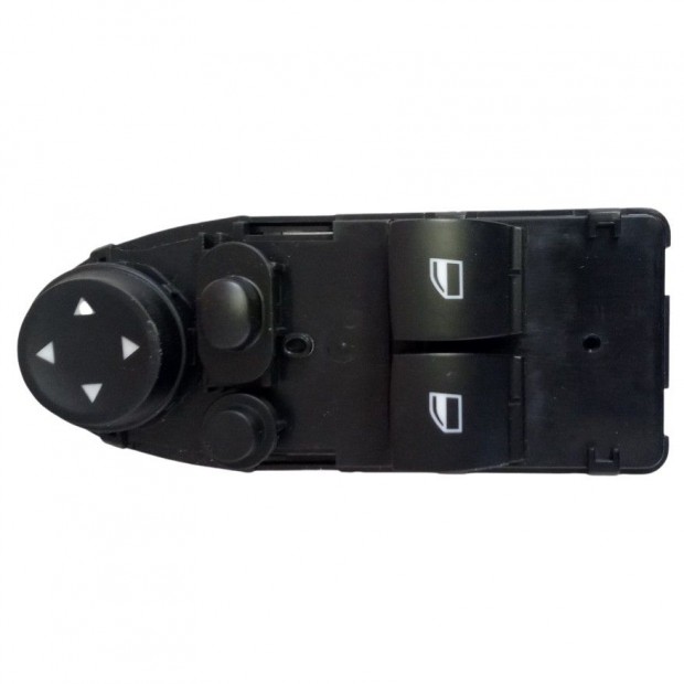 BMW 1 E80, 3 E90 bal els� ablakemel� kapcsol�