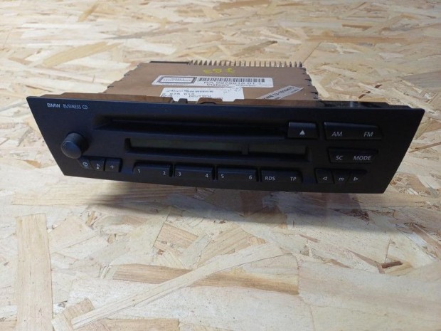 BMW 1 E81 E82 E87 (2005-2011) Cds R�di�