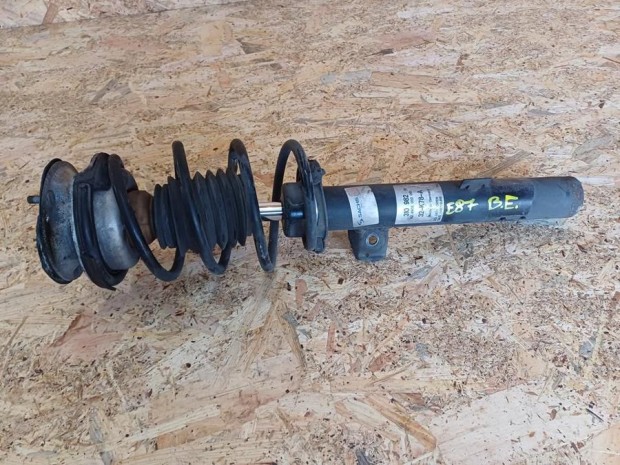 BMW 1 E81 E82  E87 (2005-2011) 1.6 Benzines Bal Első Lengéscsillapító