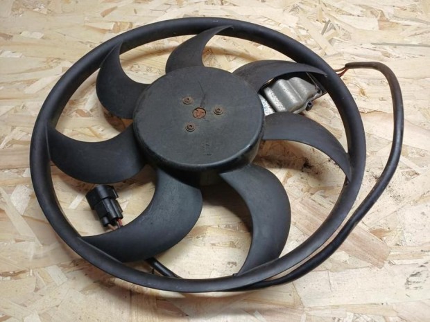 BMW 1 E81 E82  E87 (2005-2011) 1.6 Benzines H�t�ventil�tor