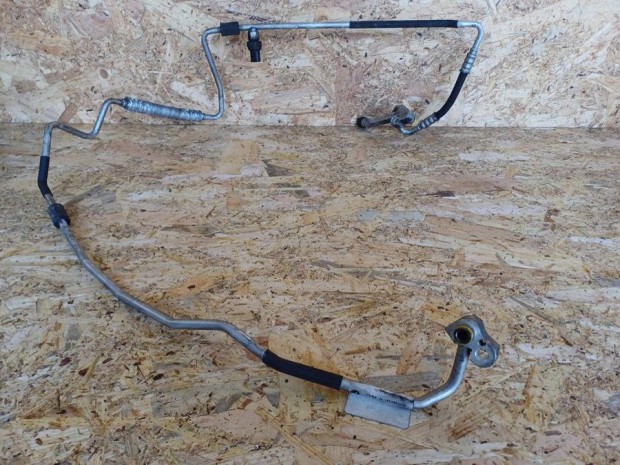 BMW 1 E81 E82  E87 (2005-2011) 1.6 Benzines Kl�macs�