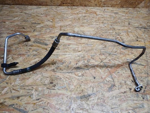 BMW 1 E81 E82  E87 (2005-2011) 1.6 Benzines Klmacs