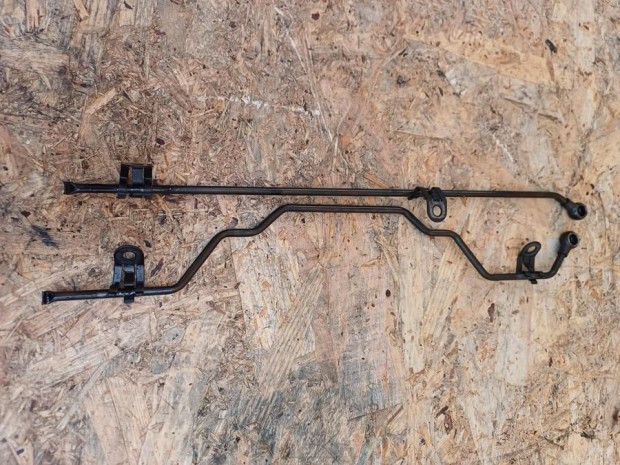 BMW 1 E81 E82 E87 (2005-2011) 1.6 Benzines Motor Olajzócső Pár