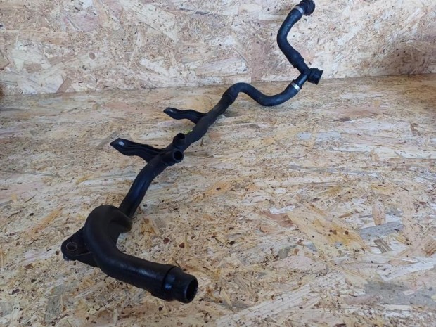 BMW 1 E81 E82 E87 (2005-2011) 1.6 Benzines Vízcső