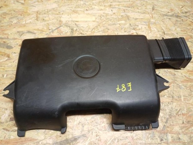 BMW 1 E81 E82  E87 (2005-2011) 1.8 Benzines Fels Motorburkolat