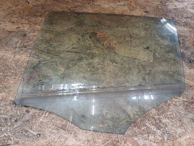 BMW 1 E81 E82  E87 (2005-2011) Bal H�ts� Ajt� �veg