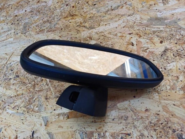 BMW 1 E81 E82  E87 (2005-2011) Bels Visszapillant Tkr