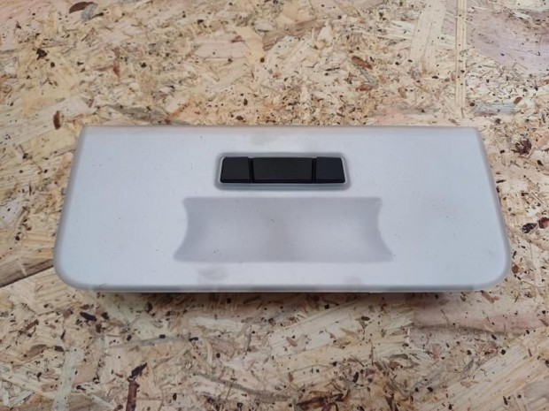 BMW 1 E81 E82  E87 (2005-2011) Beltér Világítás