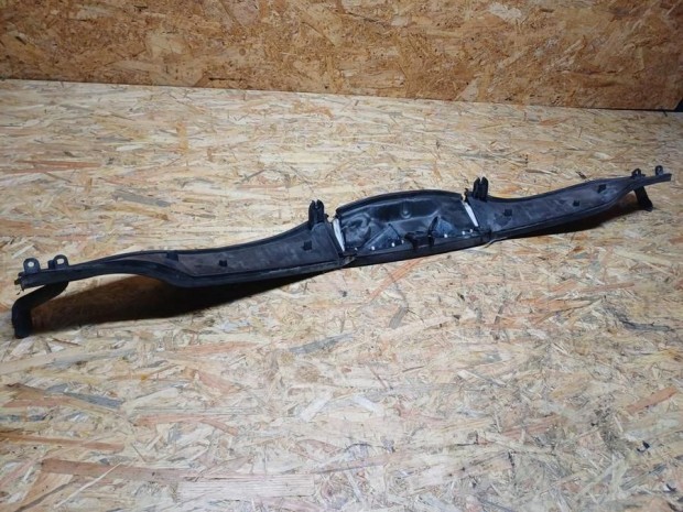 BMW 1 E81 E82  E87 (2005-2011) Els Szlvd Alatti Dszlc