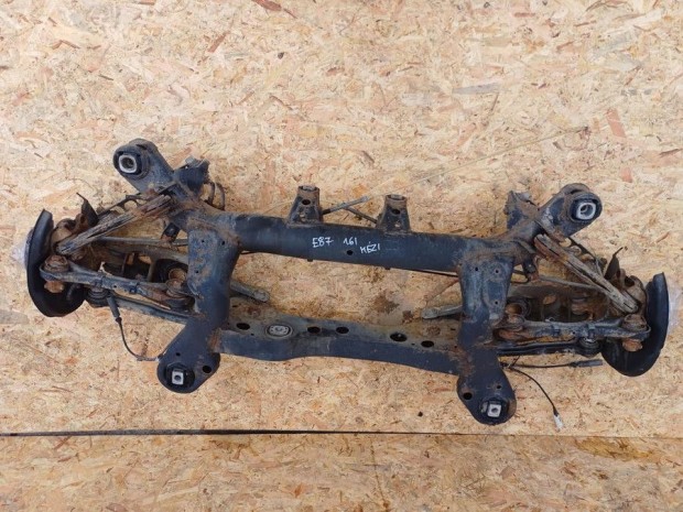 BMW 1 E81 E82  E87 (2005-2011) H�ts� H�d B�lcs�