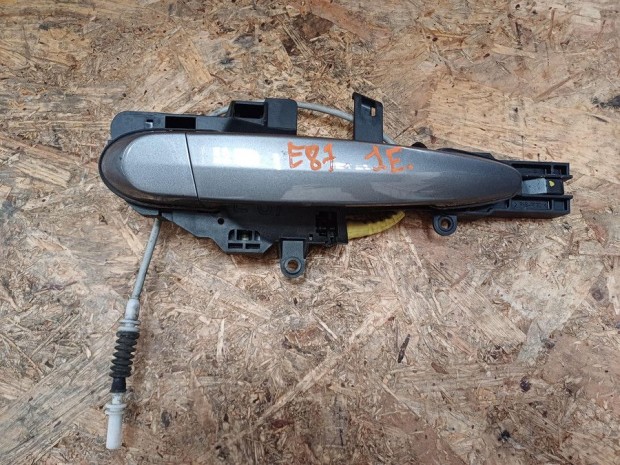 BMW 1 E81 E82  E87 (2005-2011) Jobb Els� Ajt� K�ls� Kilincs