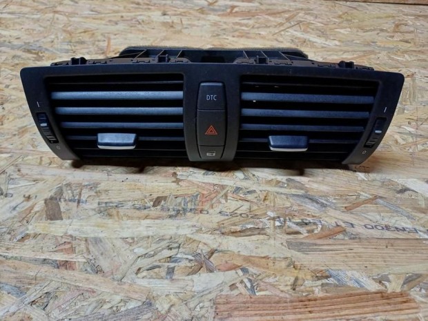 BMW 1 E81 E82  E87 (2005-2011) Kzps Szellz