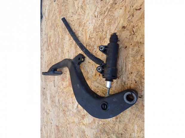 BMW 1 E81 E82  E87 (2005-2011) Kuplung Ped�l Munkahengerrel