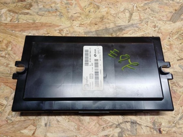 BMW 1 E81 E82  E87 (2005-2011) Lmpa Vezrl Elektronika